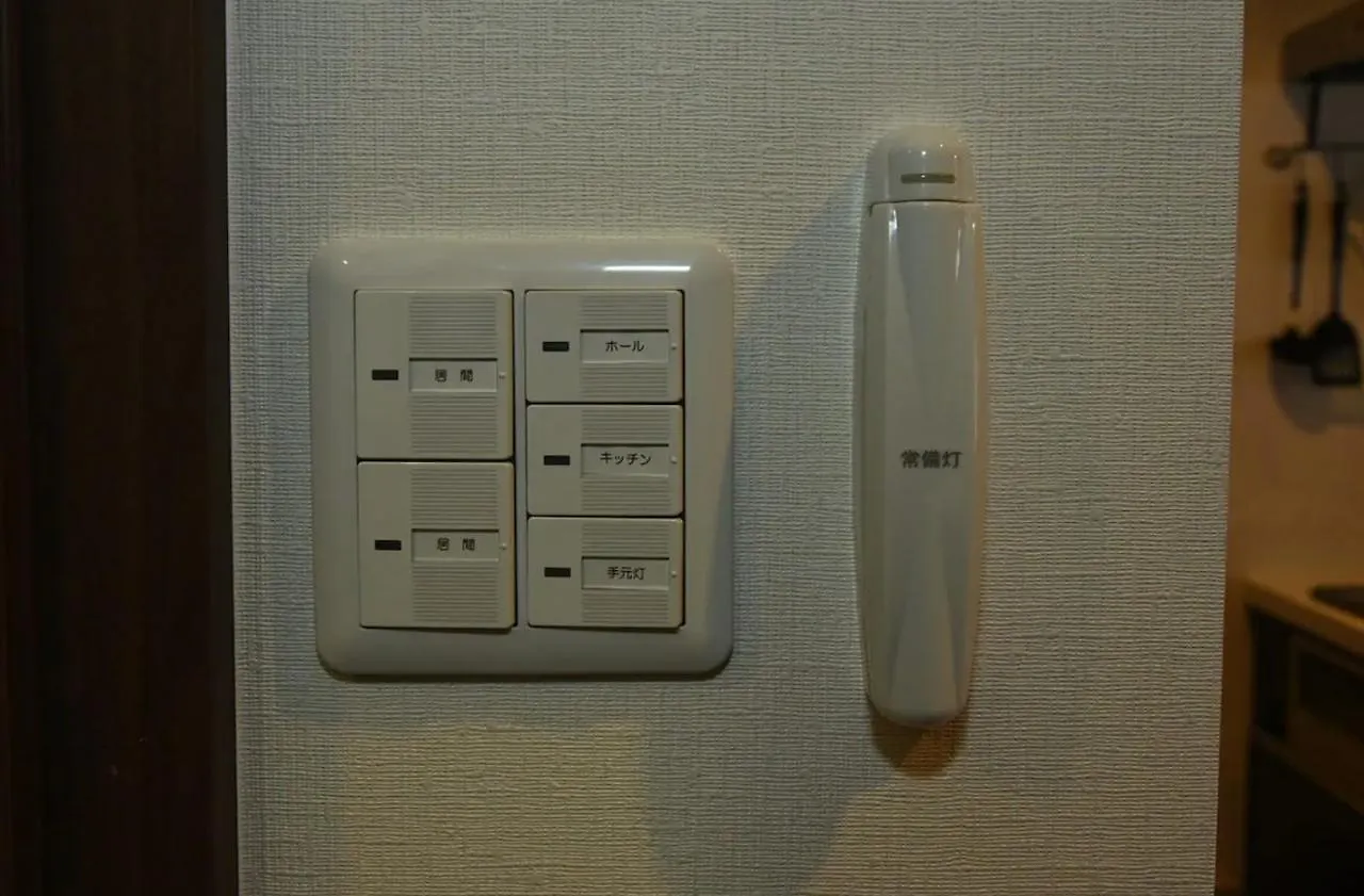 Apartment Hills Garden Hondori / Vacation Stay 7576 Sapporo