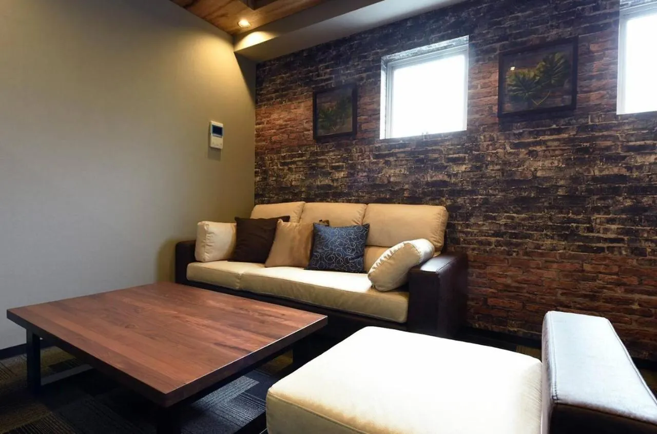 Apartment Hills Garden Hondori / Vacation Stay 7576 Sapporo