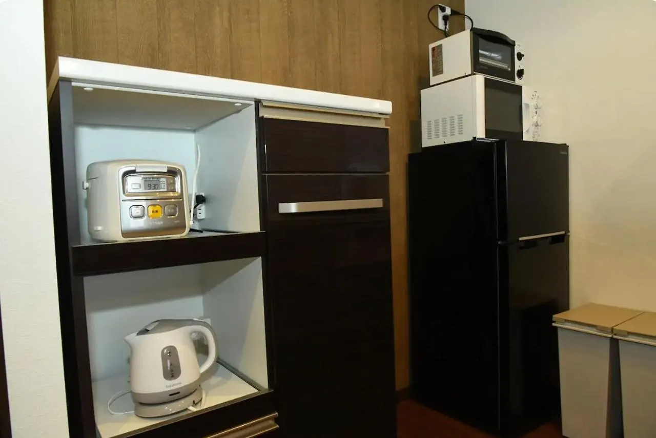 Hills Garden Hondori / Vacation Stay 7576 Sapporo Apartment